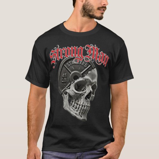 T-shirt Tシャツ (正面)
