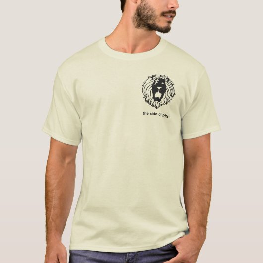 T-Shirt Tシャツ (正面)