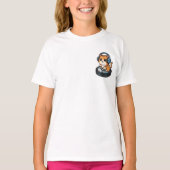 T-Shirt Tシャツ (正面)