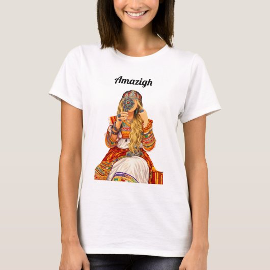 T-shirt tシャツ (正面)