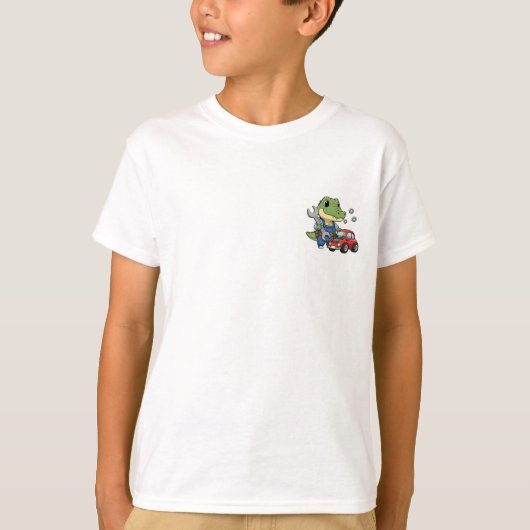 T-Shirt Tシャツ (正面)