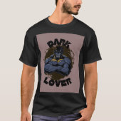 T-Shirt Tシャツ (正面)