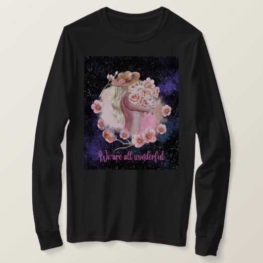 T-Shirt Tシャツ (デザイン正面)