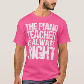 T-Shirt Tシャツ (正面)