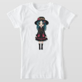 T-shirt  tシャツ (レイダウン)