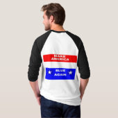 T-Shirt Tシャツ (裏面フル)