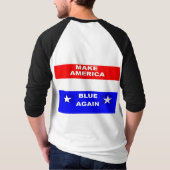 T-Shirt Tシャツ (裏面)