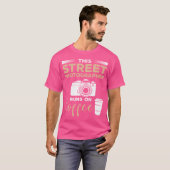 T-Shirt Tシャツ (正面フル)