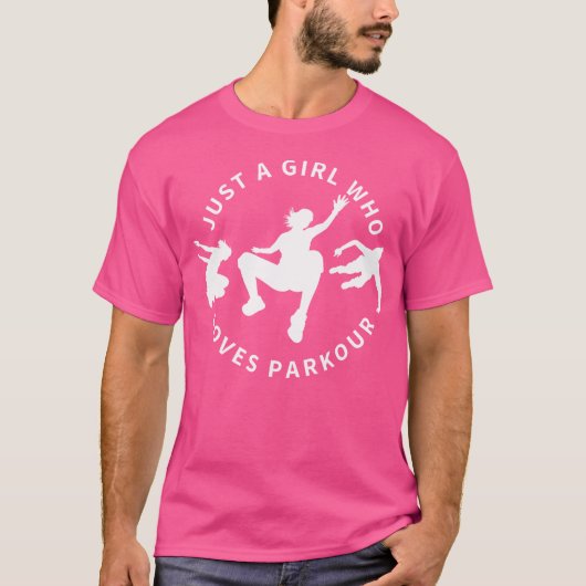 T-Shirt Tシャツ (正面)