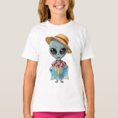 T-Shirt Tシャツ (正面)