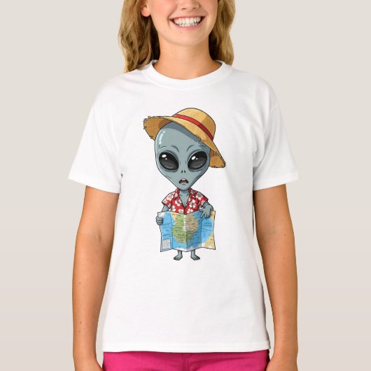 T-Shirt Tシャツ (正面)