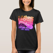 T-Shirt Tシャツ (正面)