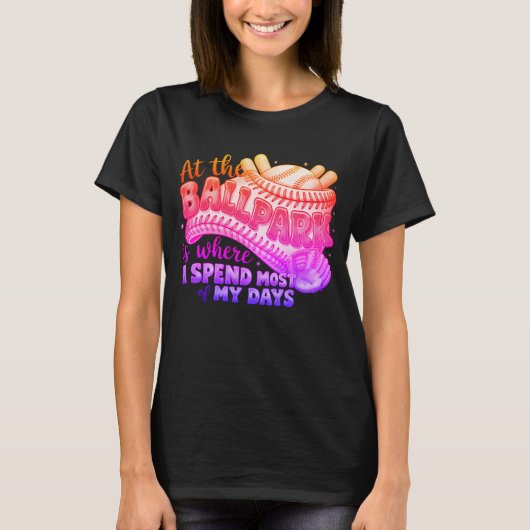 T-Shirt Tシャツ (正面)
