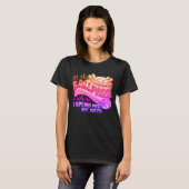 T-Shirt Tシャツ (正面フル)