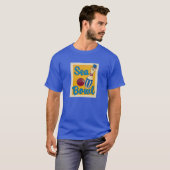 T-Shirt Tシャツ (正面フル)