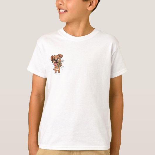 T-Shirt Tシャツ (正面)