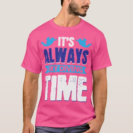 T-Shirt Tシャツ (正面)