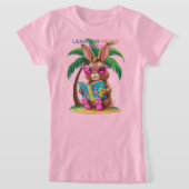 T-Shirt Tシャツ (レイダウン)