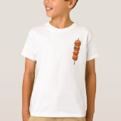 T-Shirt Tシャツ (正面)