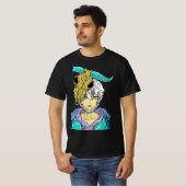T-shirt Tシャツ (正面フル)