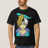 T-shirt Tシャツ (正面)