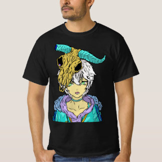 T-shirt Tシャツ