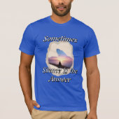 T-Shirt Tシャツ (正面)