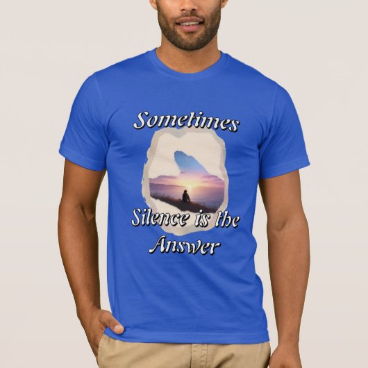 T-Shirt Tシャツ (正面)