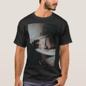 t-shirt tシャツ (正面)