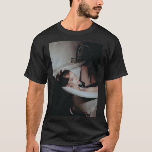 t-shirt tシャツ (正面)