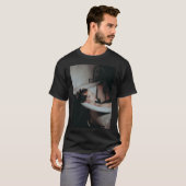 t-shirt tシャツ (正面フル)