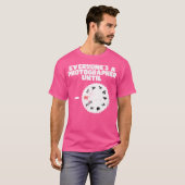 T-Shirt Tシャツ (正面フル)