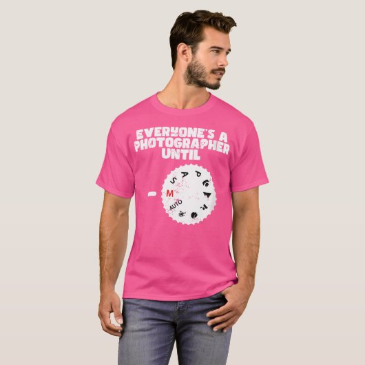 T-Shirt Tシャツ (正面フル)