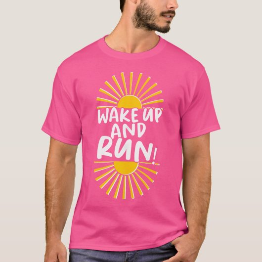 T-Shirt Tシャツ (正面)