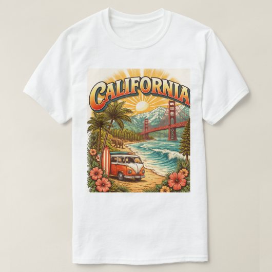 T-Shirt Tシャツ (デザイン正面)