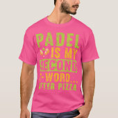 T-Shirt Tシャツ (正面)