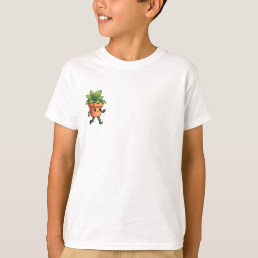 T-Shirt Tシャツ (正面)