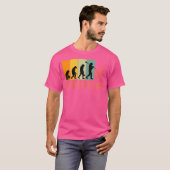 T-Shirt Tシャツ (正面フル)