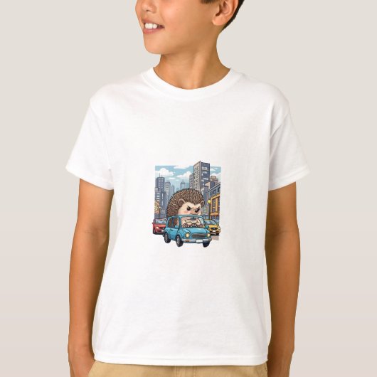 T-Shirt Tシャツ (正面)