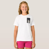 T-Shirt Tシャツ (正面フル)