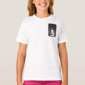 T-Shirt Tシャツ (正面)