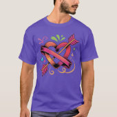 T-Shirt Tシャツ (正面)