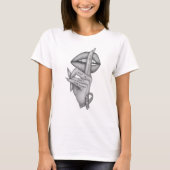 T-shirt  tシャツ (正面)