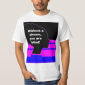 T-Shirt Tシャツ (正面)