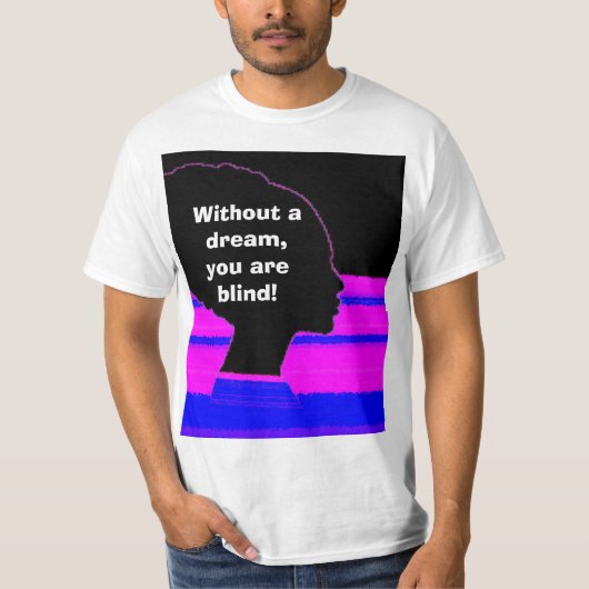 T-Shirt Tシャツ (正面)