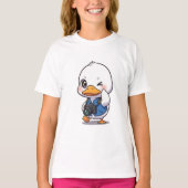 T-Shirt Tシャツ (正面)