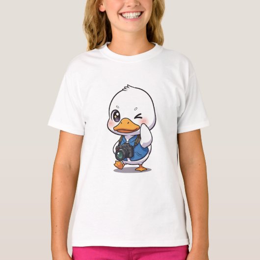 T-Shirt Tシャツ (正面)