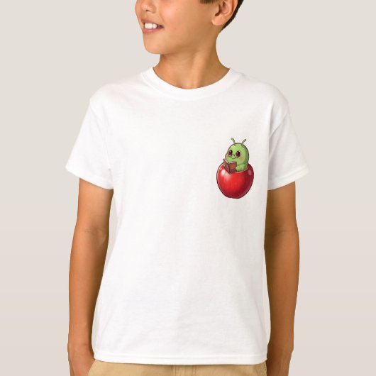 T-Shirt Tシャツ (正面)