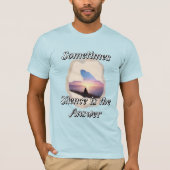 T-Shirt Tシャツ (正面)