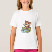 T-Shirt Tシャツ (正面)